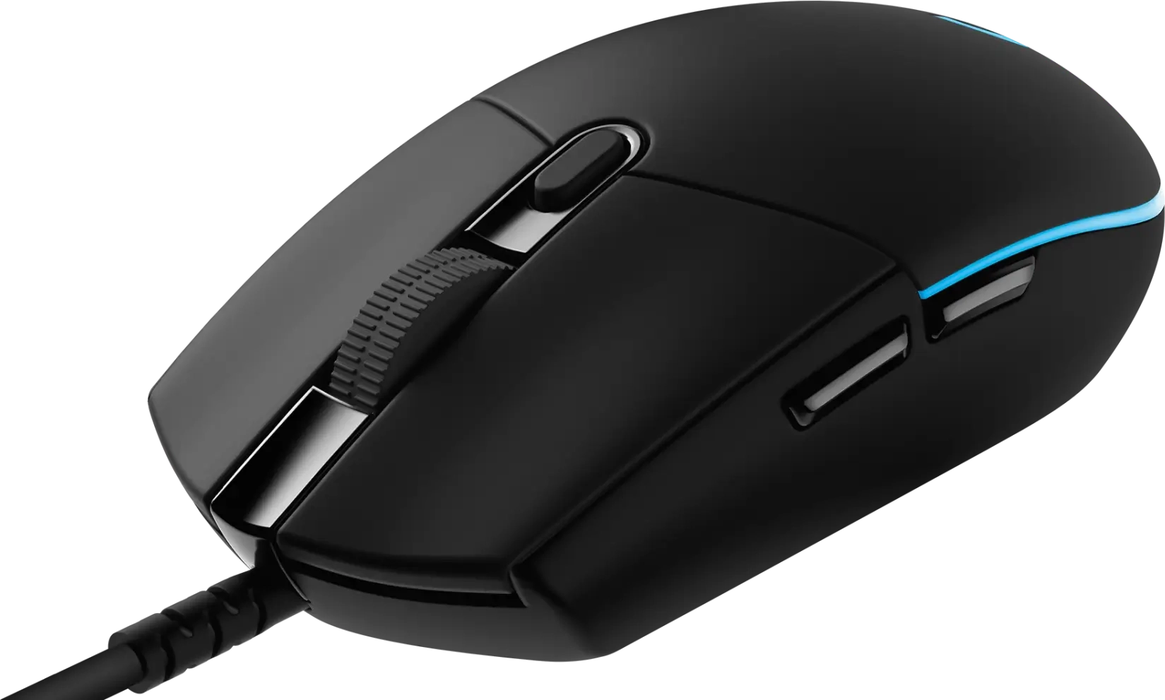 Logitech G Pro Wired Gaming Mouse - Black  for sale in Egypt from Games2Egypt