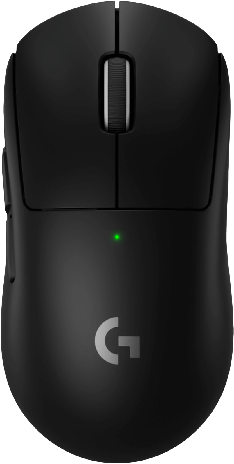 Logitech Pro X Superlight Wireless Gaming Mouse - Black  for sale in Egypt from Games2Egypt