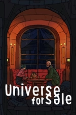 Universe For Sale -  for sale in Egypt from Games2Egypt