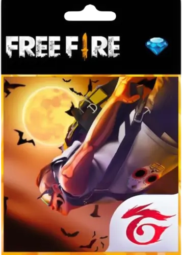 Garena Free Fire - 210 Diamonds  for sale in Egypt from Games2Egypt