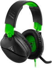 Turtle Beach Ear Force Recon 70 Xbox Gaming Headset - Green and Black  for sale in Egypt from Games2Egypt