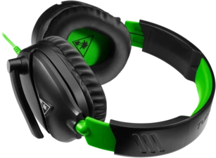 Turtle Beach Ear Force Recon 70 Xbox Gaming Headset - Green and Black  for sale in Egypt from Games2Egypt