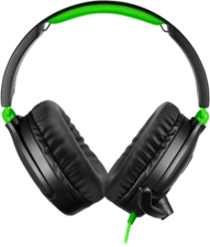 Turtle Beach Ear Force Recon 70 Xbox Gaming Headset - Green and Black  for sale in Egypt from Games2Egypt