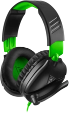 Turtle Beach Ear Force Recon 70 Xbox Gaming Headset - Green and Black  for sale in Egypt from Games2Egypt