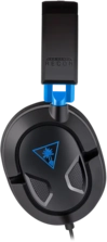 Turtle Beach Recon 50P Wired Gaming Headset - Black and Blue  for sale in Egypt from Games2Egypt