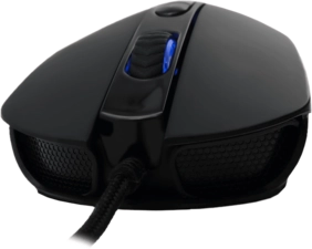 Fantech THOR X9 Wired Gaming Mouse - Black  for sale in Egypt from Games2Egypt