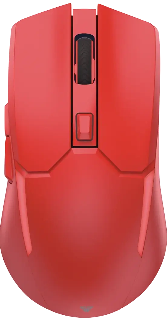 Fantech VENOM II WGC2 Wireless Gaming Mouse - Red  for sale in Egypt from Games2Egypt