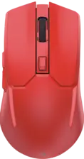 Fantech VENOM II WGC2 Wireless Gaming Mouse - Red (89530)