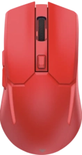 Fantech VENOM II WGC2 Wireless Gaming Mouse - Red (89530)