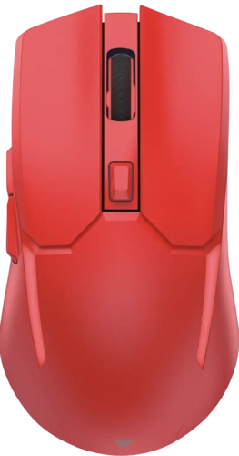 Fantech VENOM II WGC2 Wireless Gaming Mouse - Red