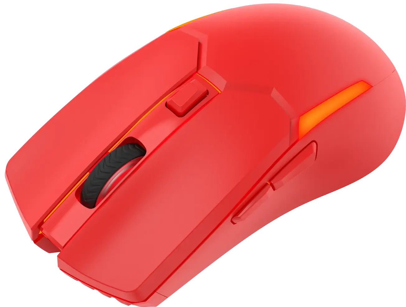 Fantech VENOM II WGC2 Wireless Gaming Mouse - Red  for sale in Egypt from Games2Egypt