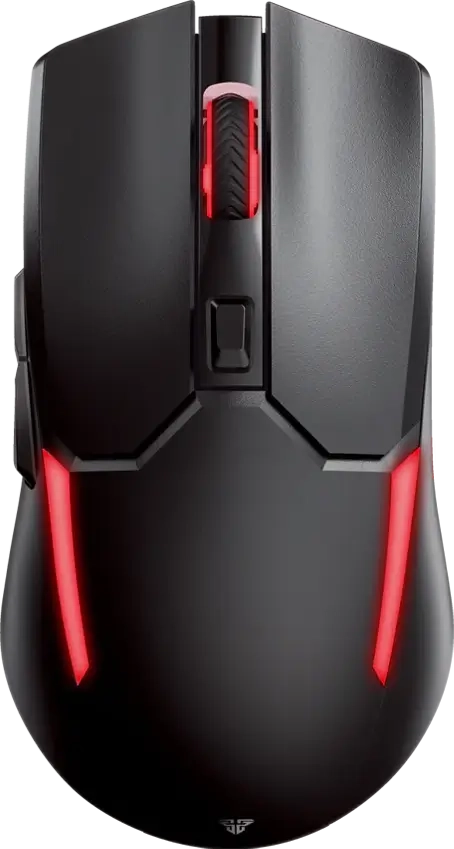 Fantech VENOM II WGC2 Wireless Gaming Mouse - Black  for sale in Egypt from Games2Egypt