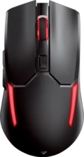 Fantech VENOM II WGC2 Wireless Gaming Mouse - Black (89538)