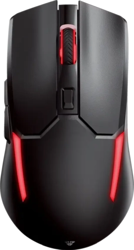 Fantech VENOM II WGC2 Wireless Gaming Mouse - Black