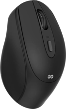 Fantech GO W191 Wireless Gaming Mouse - Black -  for sale in Egypt from Games2Egypt