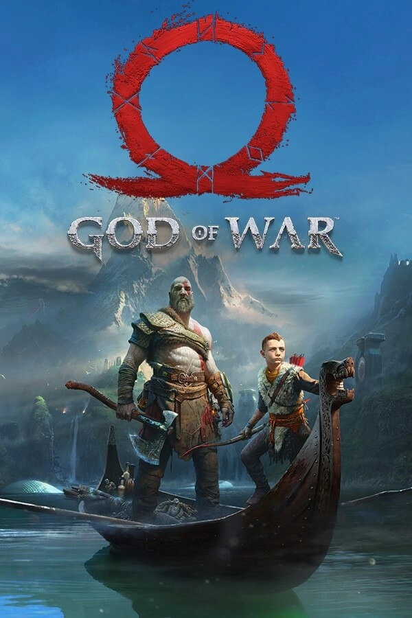 God of War  للبيع في مصر من خلال Games2Egypt