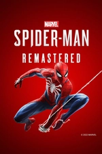 Marvel's Spider-Man Remastered