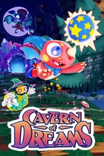 Cavern of Dreams -  for sale in Egypt from Games2Egypt