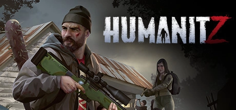 HumanitZ  for sale in Egypt from Games2Egypt