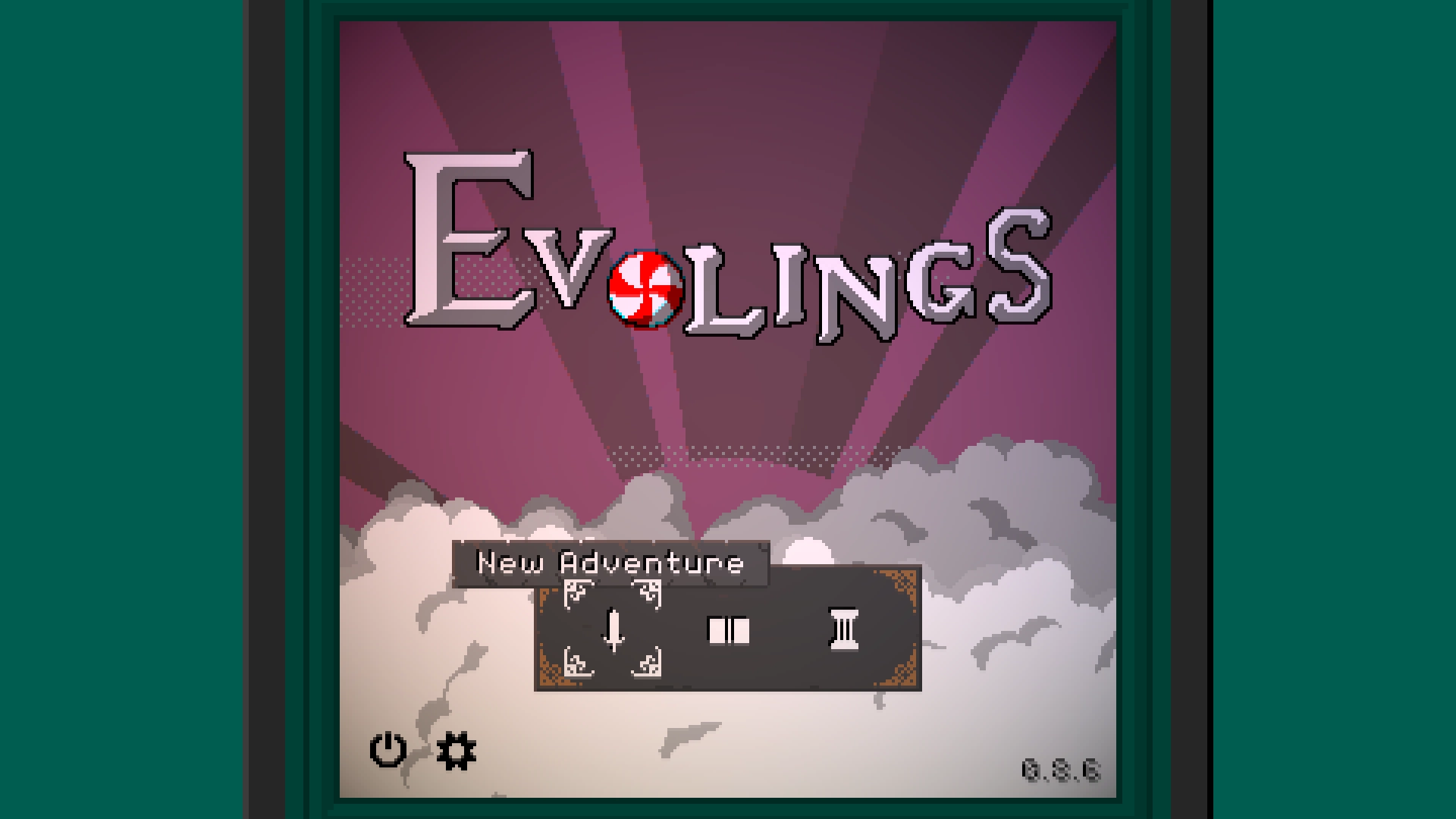 Evolings  for sale in Egypt from Games2Egypt