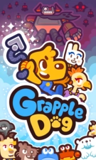 Grapple Dog -  for sale in Egypt from Games2Egypt