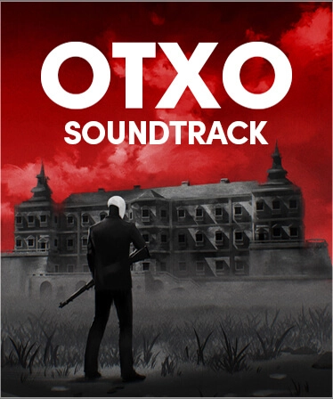 OTXO Soundtrack  for sale in Egypt from Games2Egypt