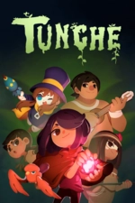 Tunche -  for sale in Egypt from Games2Egypt