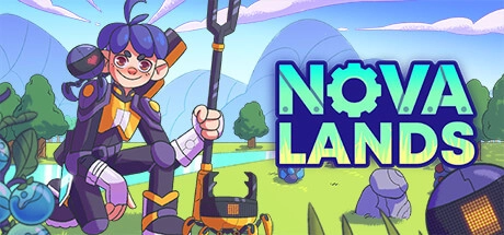 Nova Lands  for sale in Egypt from Games2Egypt