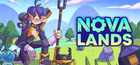 Nova Lands -  for sale in Egypt from Games2Egypt