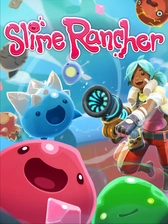 Slime Rancher -  for sale in Egypt from Games2Egypt