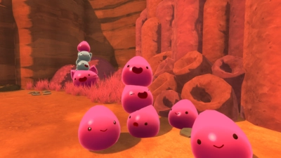 Slime Rancher  for sale in Egypt from Games2Egypt