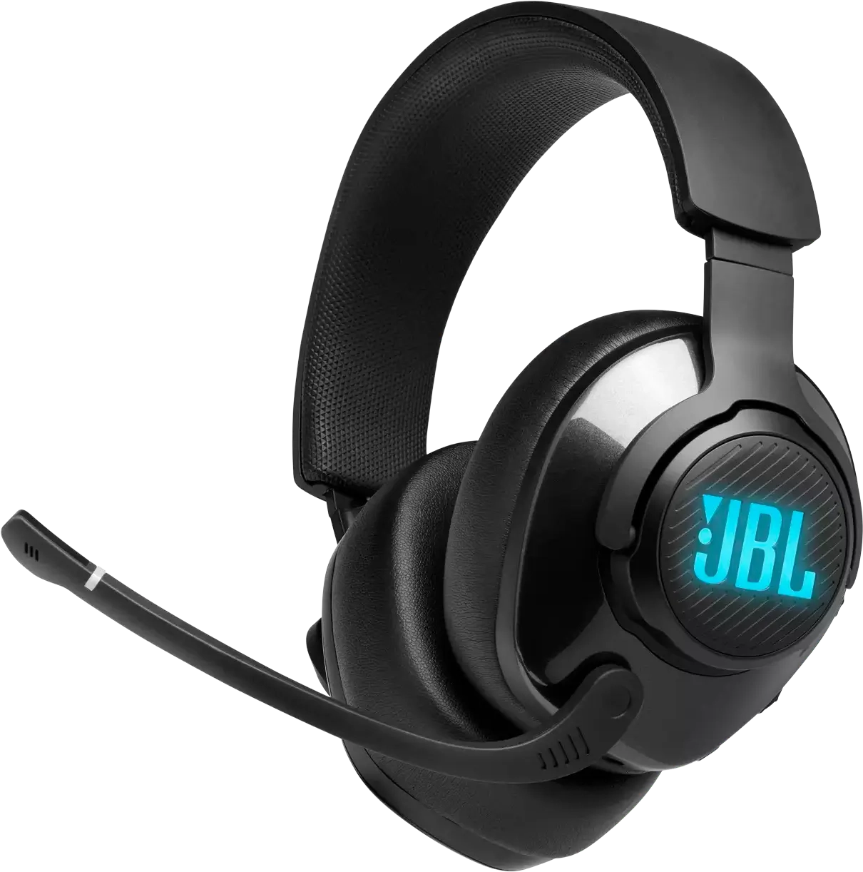 JBL Quantum 400 Wired Gaming Headset - Black  for sale in Egypt from Games2Egypt