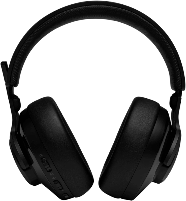 JBL Quantum 400 Wired Gaming Headset - Black  for sale in Egypt from Games2Egypt