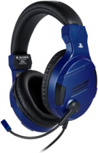 BIGBEN Wired Stereo Gaming Headset - Blue -  for sale in Egypt from Games2Egypt