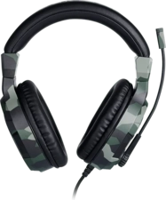 BIGBEN Wired Stereo Gaming Headset - Camouflage  for sale in Egypt from Games2Egypt