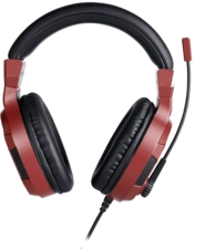 BIGBEN Wired Stereo Gaming Headset - Red  for sale in Egypt from Games2Egypt