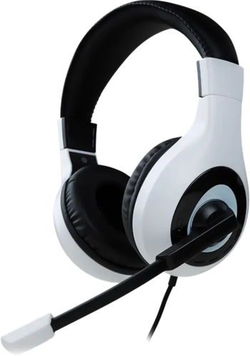 V1 gaming online headset