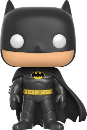 Funko Pop! Heroes: Classic Batman (144)