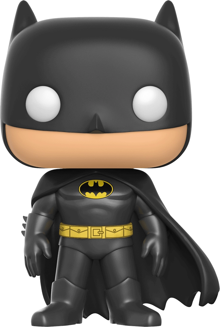 Funko Pop! Heroes: Mega Batman  for sale in Egypt from Games2Egypt