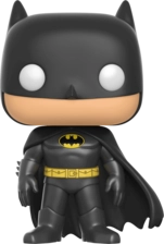 Funko Pop! Heroes: Mega Batman  for sale in Egypt from Games2Egypt