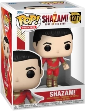 Funko Pop! Heroes: Shazam (Captain Marvel)  for sale in Egypt from Games2Egypt