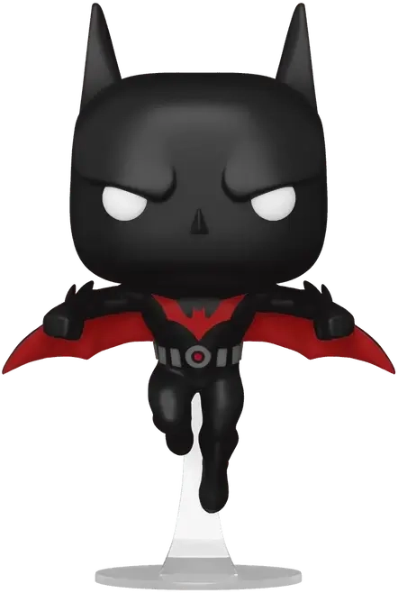 Funko Pop! Heroes: Batman Beyond  for sale in Egypt from Games2Egypt