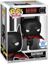 Funko Pop! Heroes: Batman Beyond  for sale in Egypt from Games2Egypt