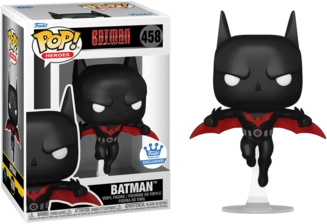 Funko Pop! Heroes: Batman Beyond  for sale in Egypt from Games2Egypt