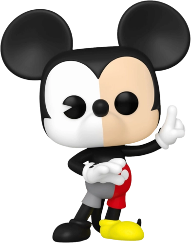 Funko pop disney mickey hot sale mouse