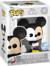 Funko Pop! Disney: Mickey Mouse  for sale in Egypt from Games2Egypt