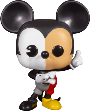 Funko Pop! Disney: Mickey Mouse  for sale in Egypt from Games2Egypt