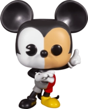 Funko Pop! Disney: Mickey Mouse  for sale in Egypt from Games2Egypt