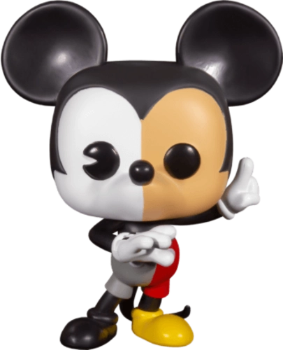 Funko pop best sale disney mickey