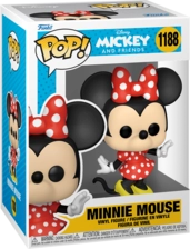 Funko Pop! Disney: Minnie Mouse  for sale in Egypt from Games2Egypt